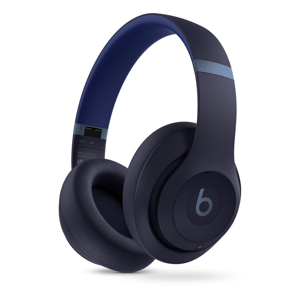 Beats Studio Pro Lacivert Bluetooth Kulaklık