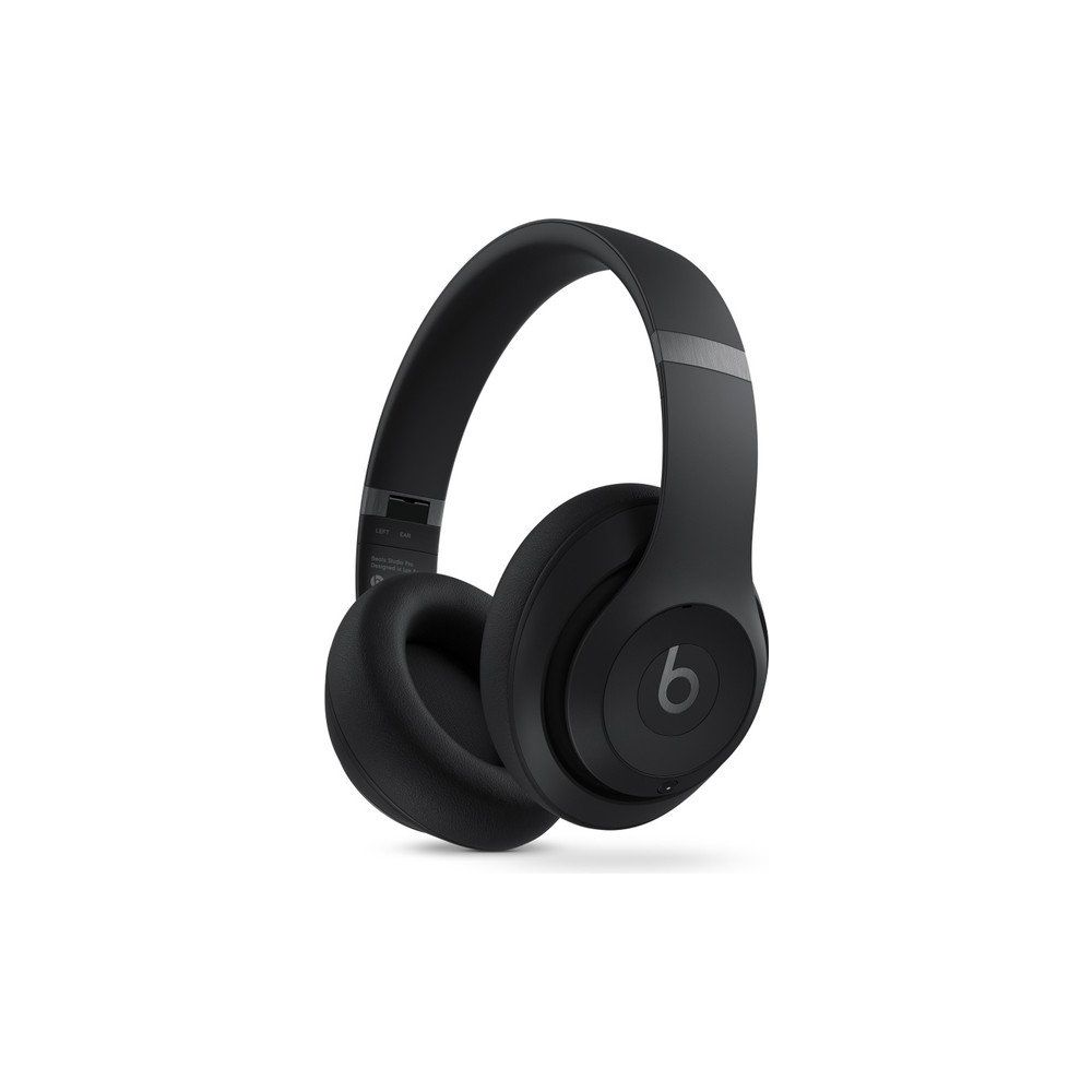 Beats Studio Pro Siyah Bluetooth Kulaklık
