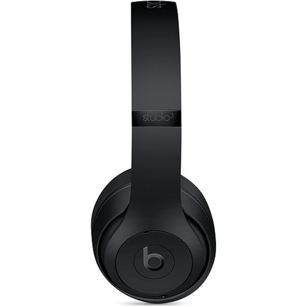 【未開封】 Beats Studio3 Wireless ブラック ビーツ・エレクトロニクス studio3 wireless MX3X2PA/A [マット