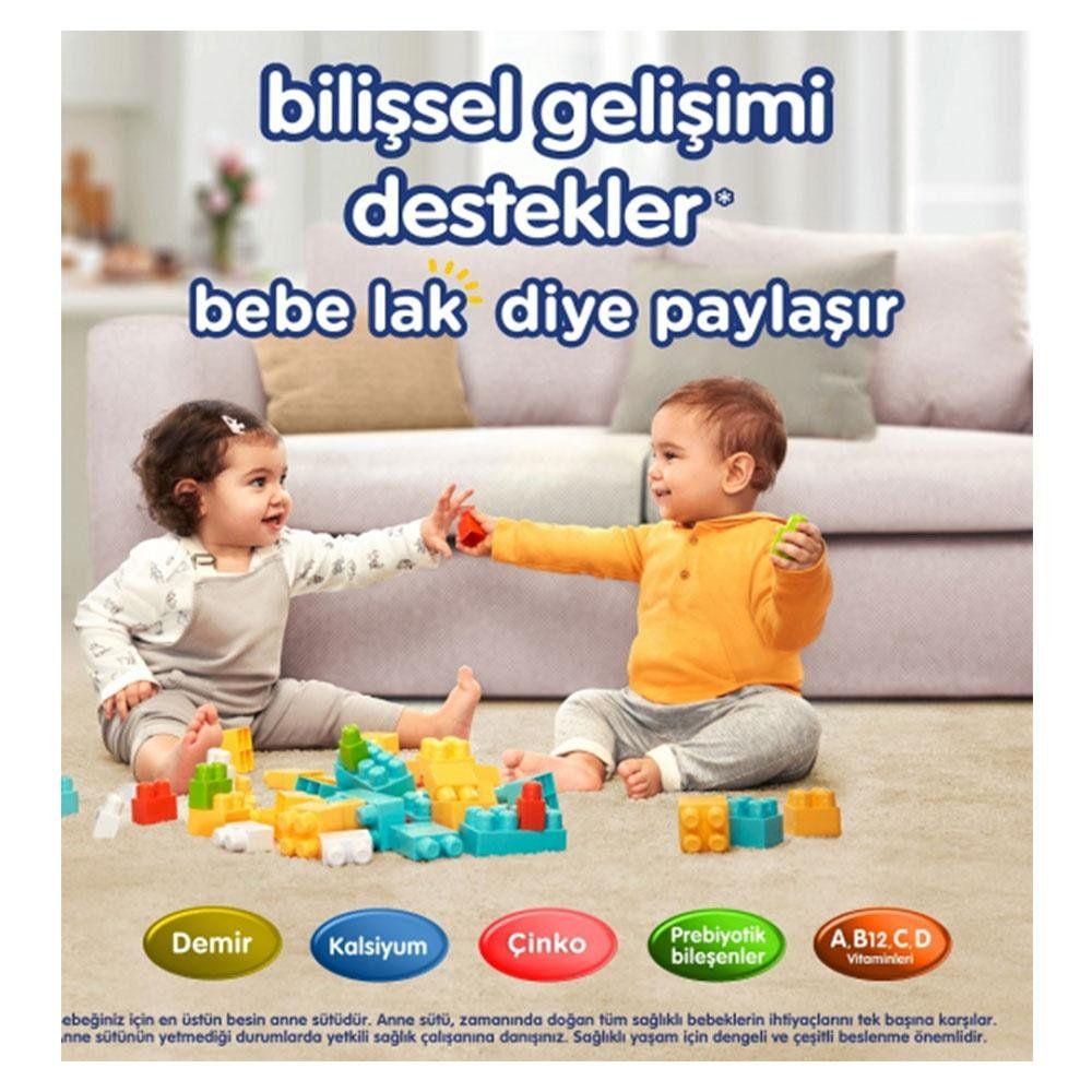 Bebelac 1 500 Gr 3 Lu Bebek Sutu Fiyatlari Bebelac 1 500 Gr 3 Lu Bebek Sutu Fiyatlari