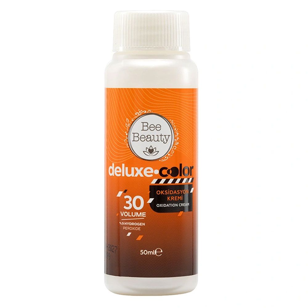 Bee Beauty 30 Volume %9 50 ml Oksidasyon Kremi Fiyatları