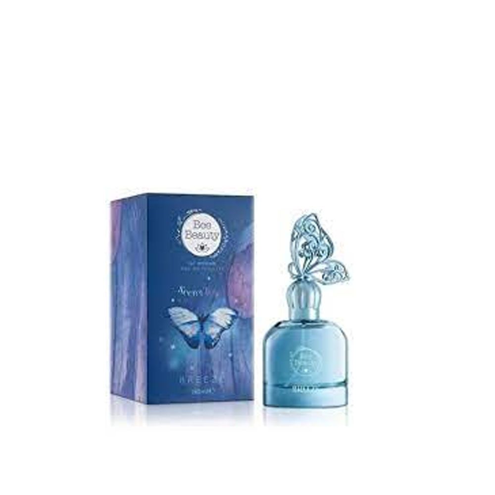 Bee Beauty Secret Touch Breeze EDT 90 ml Kadın Parfüm Fiyatları