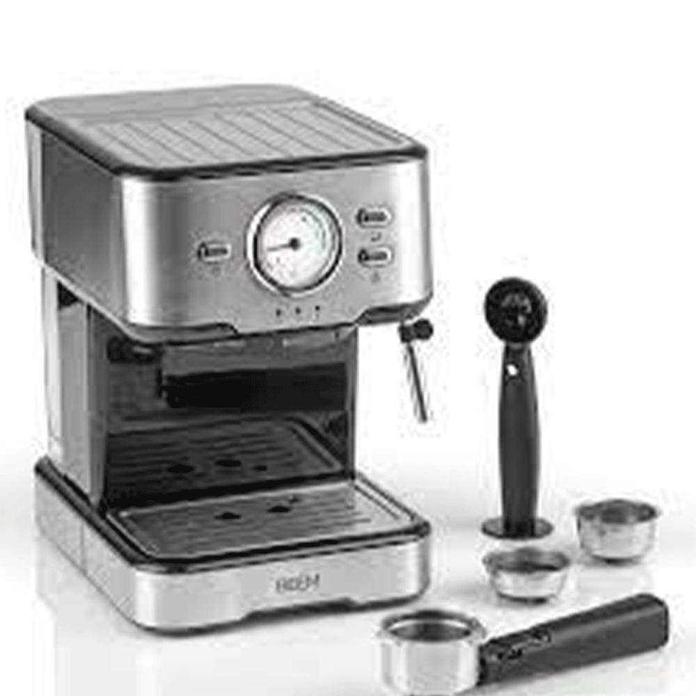 BEEM Espresso-Select-Touch 15 Bar ve 