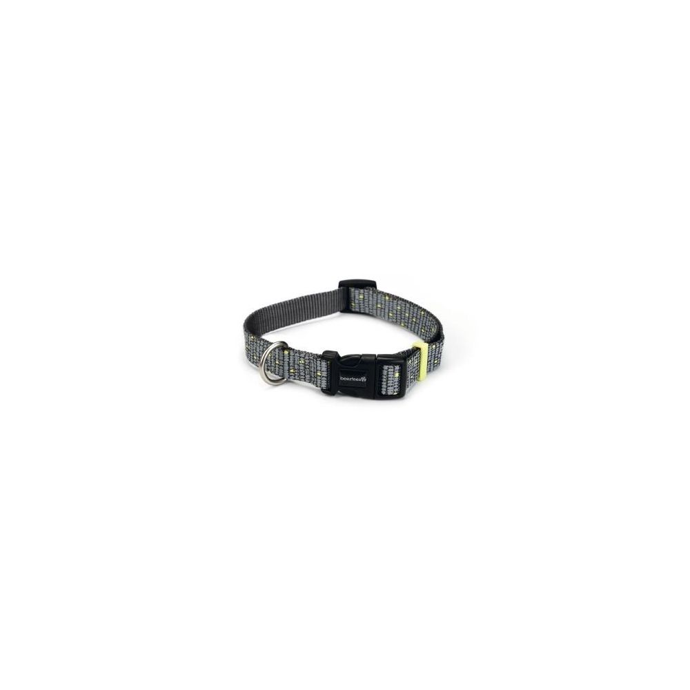 Beeztees Vista 20 30 Cm X 10 Mm Gri Kopek Boyun Tasmasi Fiyatlari