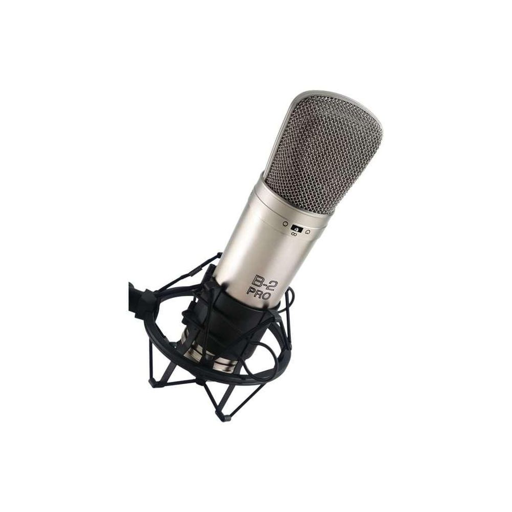 Behringer B2 Pro Mikrofon