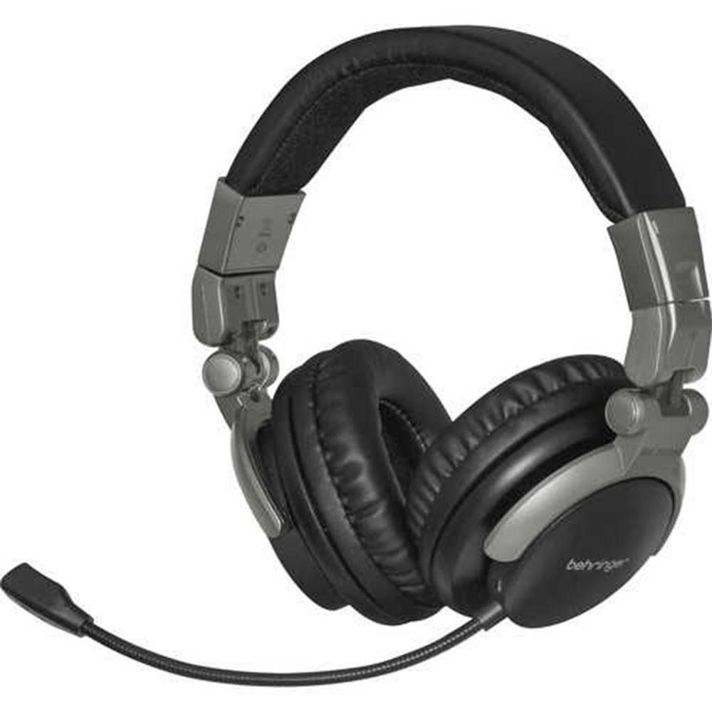 Behringer BB560M Siyah Bluetooth Kulaklık
