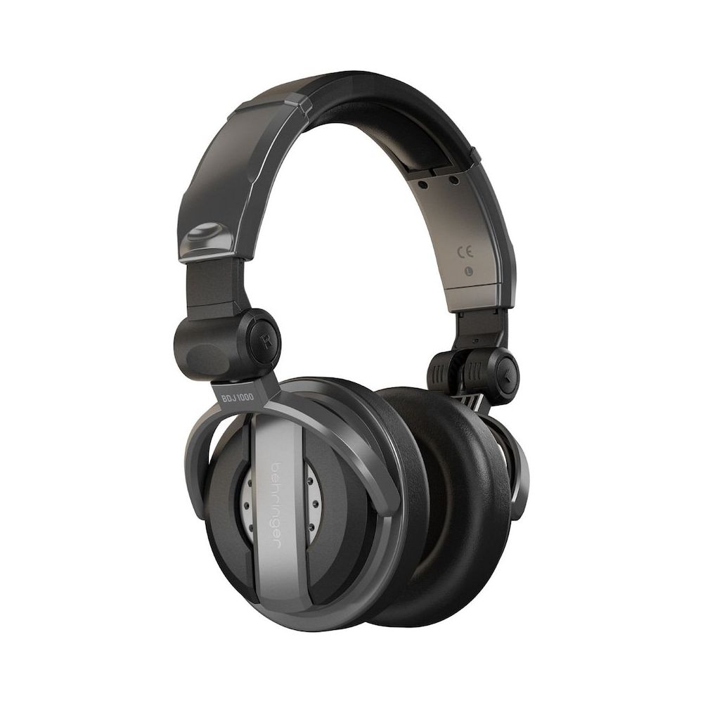Behringer BDJ-1000 Profesyonel DJ Kulaklığı