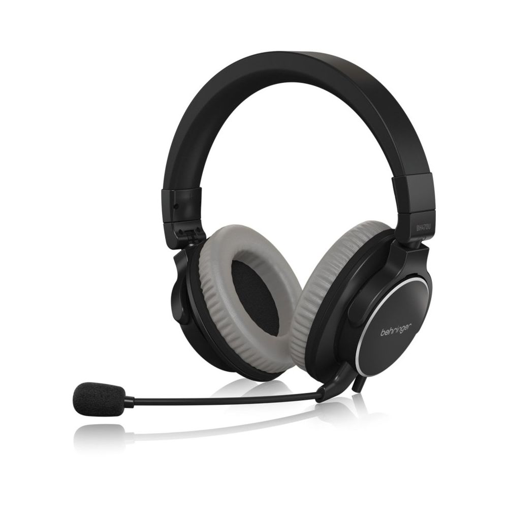 Behringer BH470U Profesyonel Oyuncu Kulaklığı