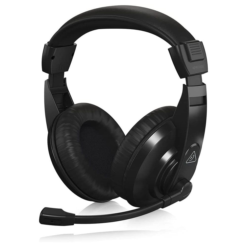 Behringer HPM1100U Siyah Kulaklık