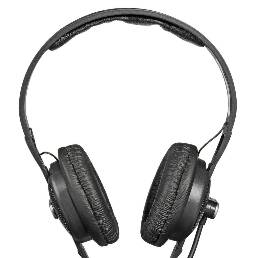 Behringer HPS5000 Siyah Stüdyo Kulaklığı