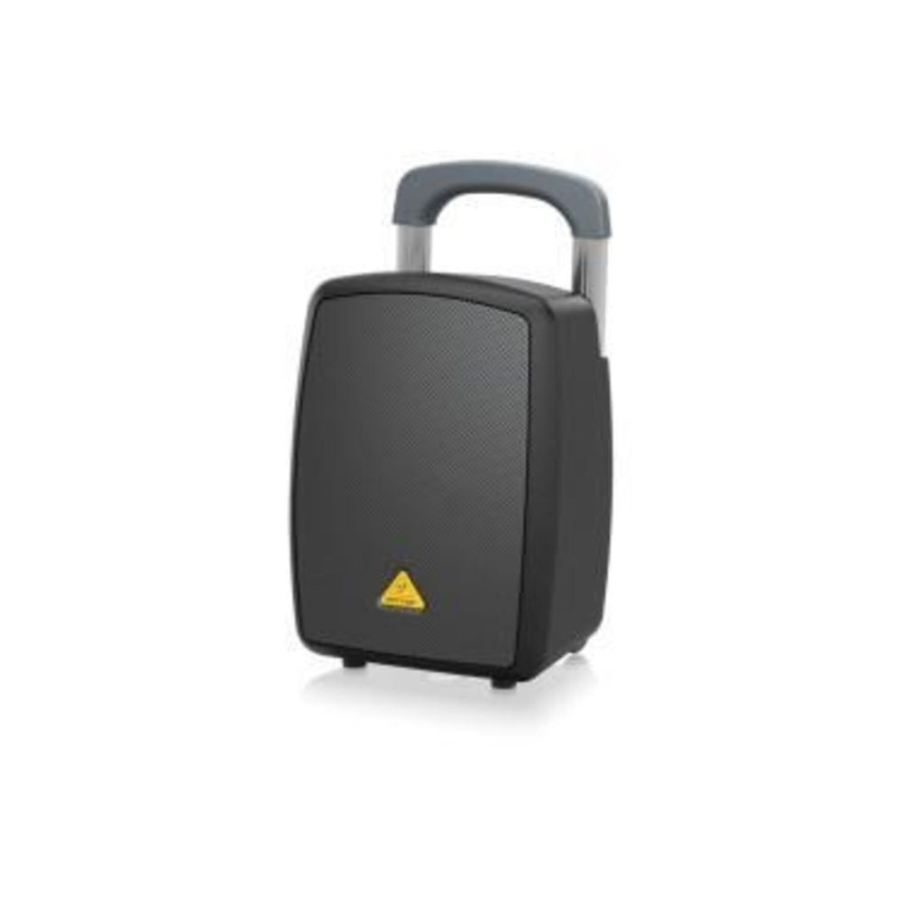 Behringer MPA40BT Seyyar Ses Sistemi Fiyatları