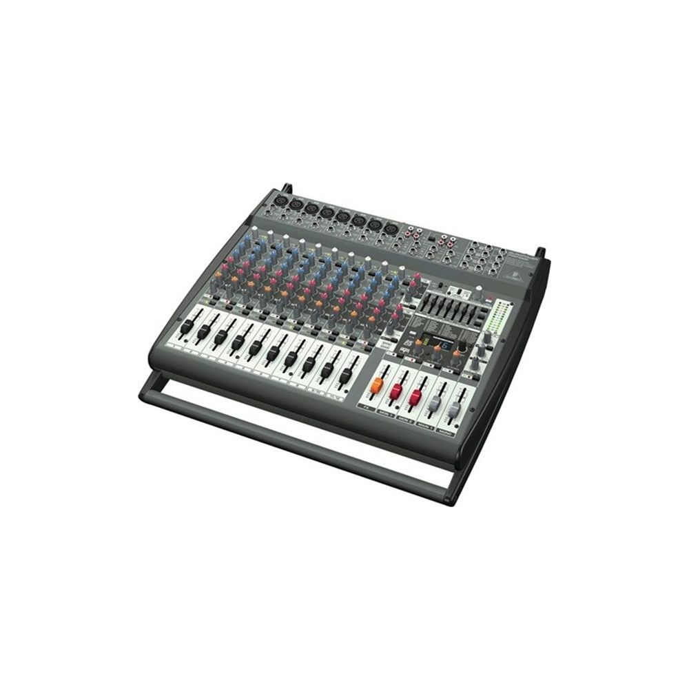 Behringer PMP4000 Power Mikser Modelleri ve Fiyatları