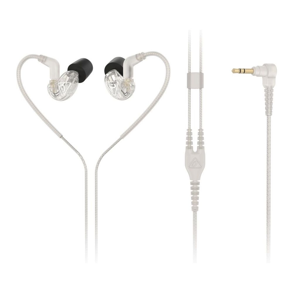 Behringer SD251-BT Kulakiçi Kulaklık