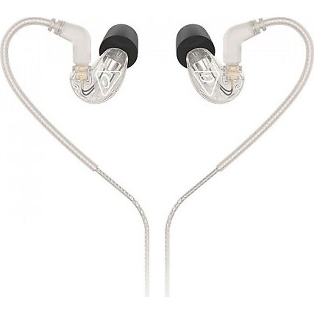 Behringer SD251-CL Beyaz Stüdyo Kulakiçi Kulaklık