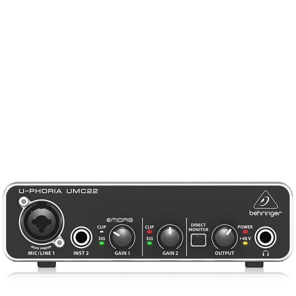 Карта behringer u phoria umc22. Behringer umc22. Behringer u-Phoria um2. Behringer u-Phoria umc404hd. Behringer u-Phoria um2 измерения.