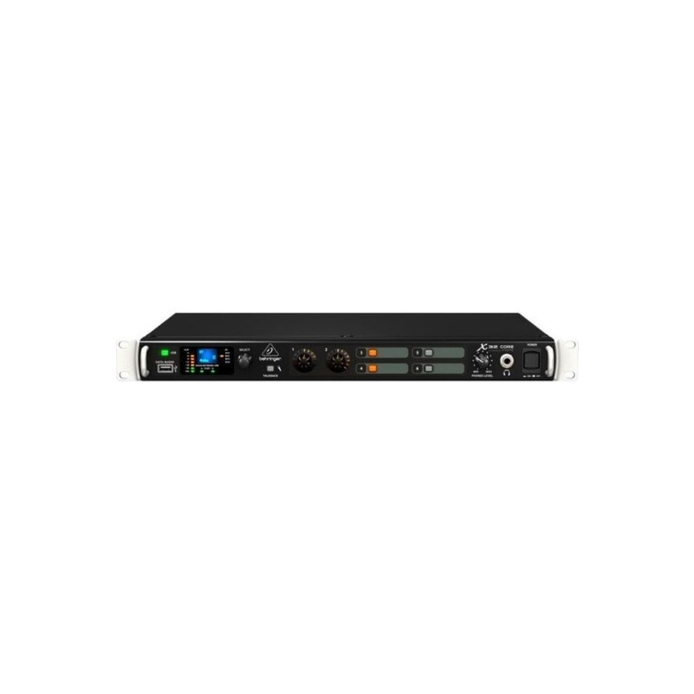 Behringer X32 Rack Dijital Mikser Fiyatları | Cimri