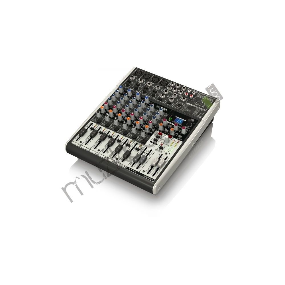 Behringer Xenyx X1204USB Deck Mikser Fiyatları