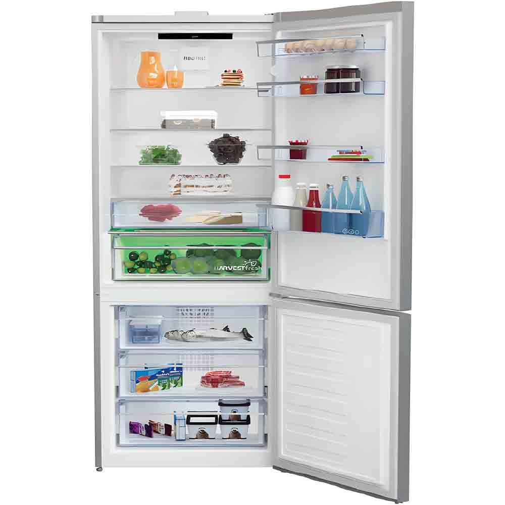 Beko 670514 EI No Frost Buzdolabı Fiyatları