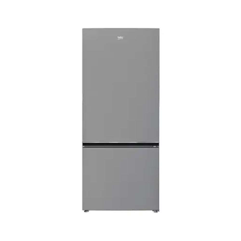Холодильник beko b1rcsk332g серый
