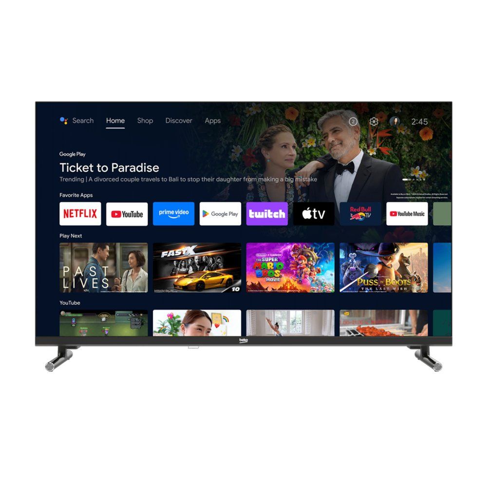 Beko B 632 C 32 inç 82 Ekran HD Ready Android LED TV
