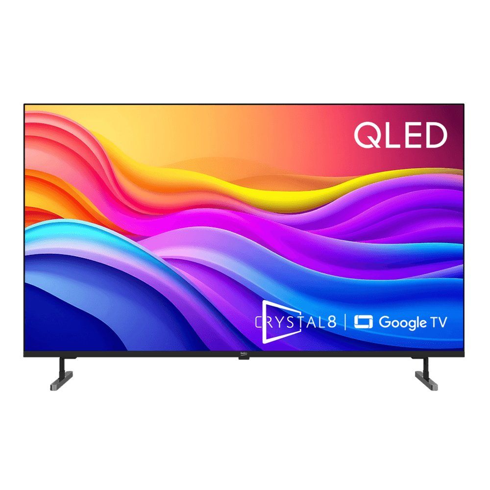 Beko B 855 C 55 inç 140 Ekran 4K Ultra HD Google QLED TV Fiyatları