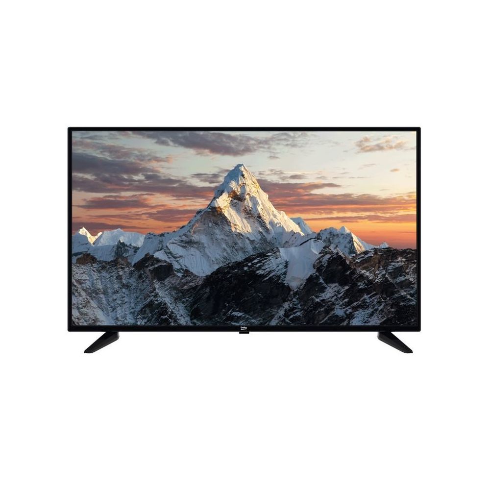 Beko B43 A 550 BE Full HD 108 Ekran Televizyon