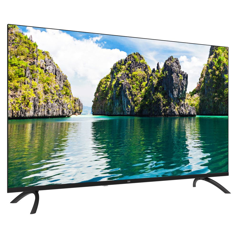 Beko B43 D 500 B 43 inç 109 Ekran Full HD LED TV
