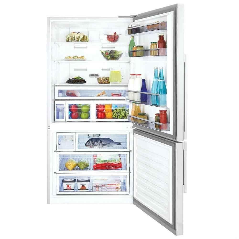 Beko D 9486 NEXK A++ 630 Lt Kombi Tipi Buzdolabı Fiyatları | Cimri