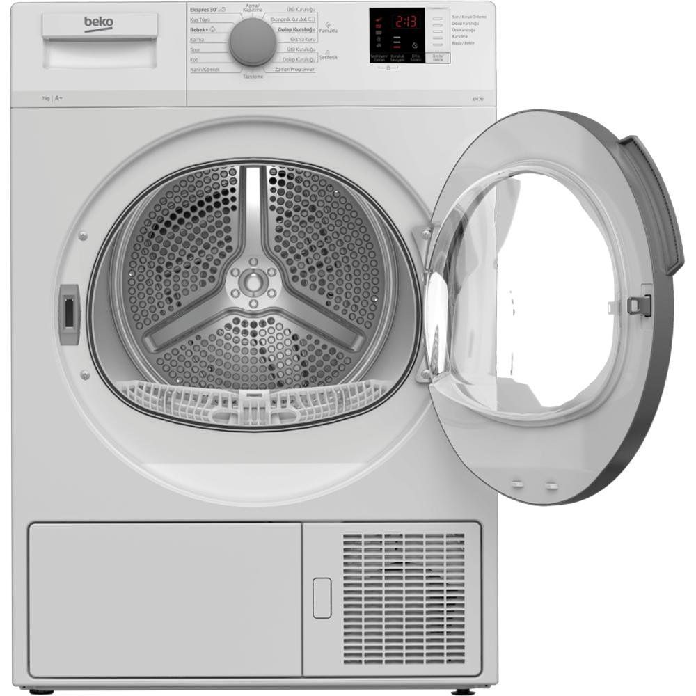 Купить Сушильную Машину Beko 7402