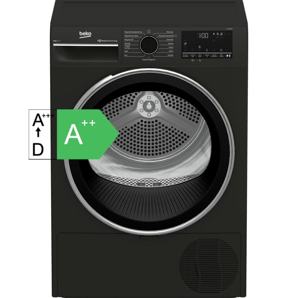 Beko KM 81 BMG Kurutma Makinesi Fiyatları