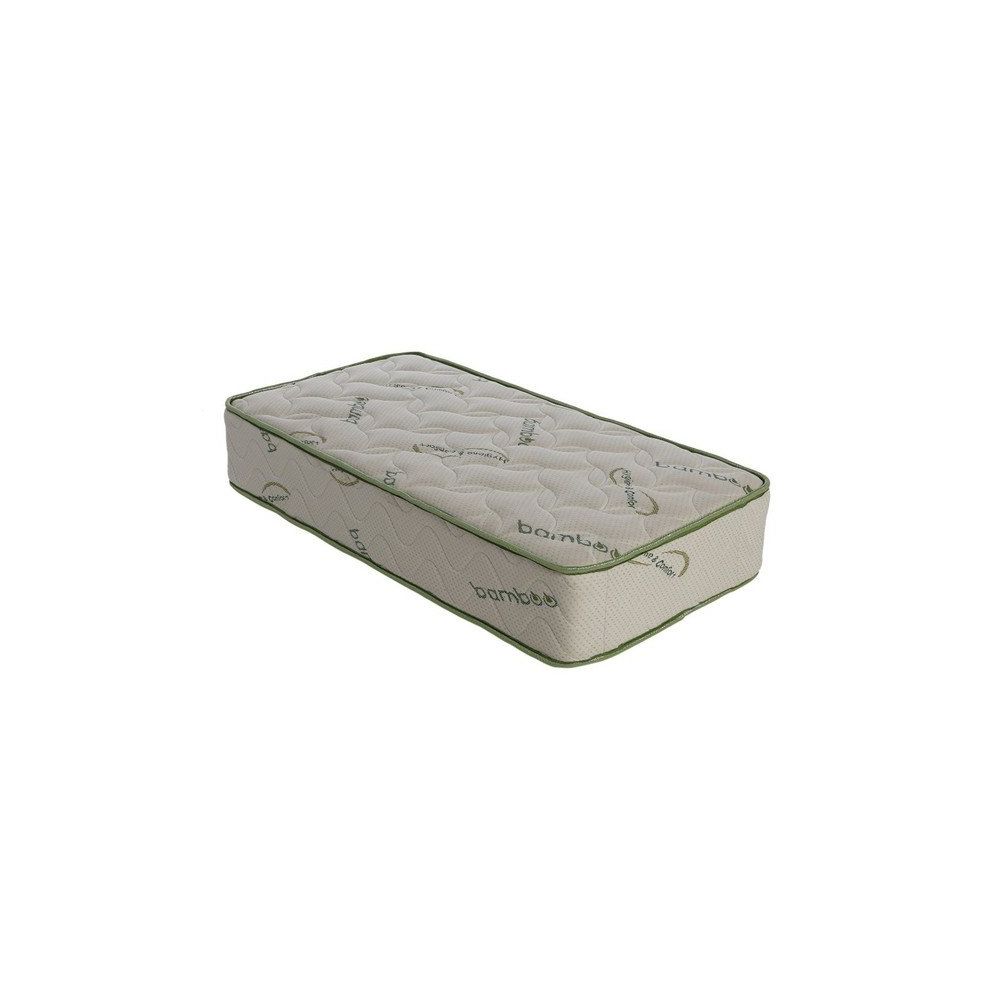 Belis Bamboo Ortopedik Yayli 90x190 Cm Yatak Fiyatlari