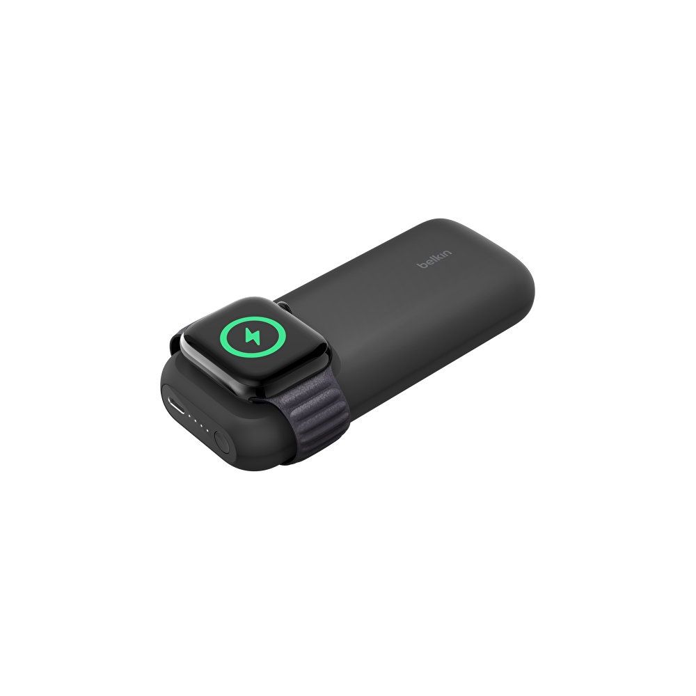 Belkin Apple Watch Şarjlı 10.000 mAh 20W Powerbank