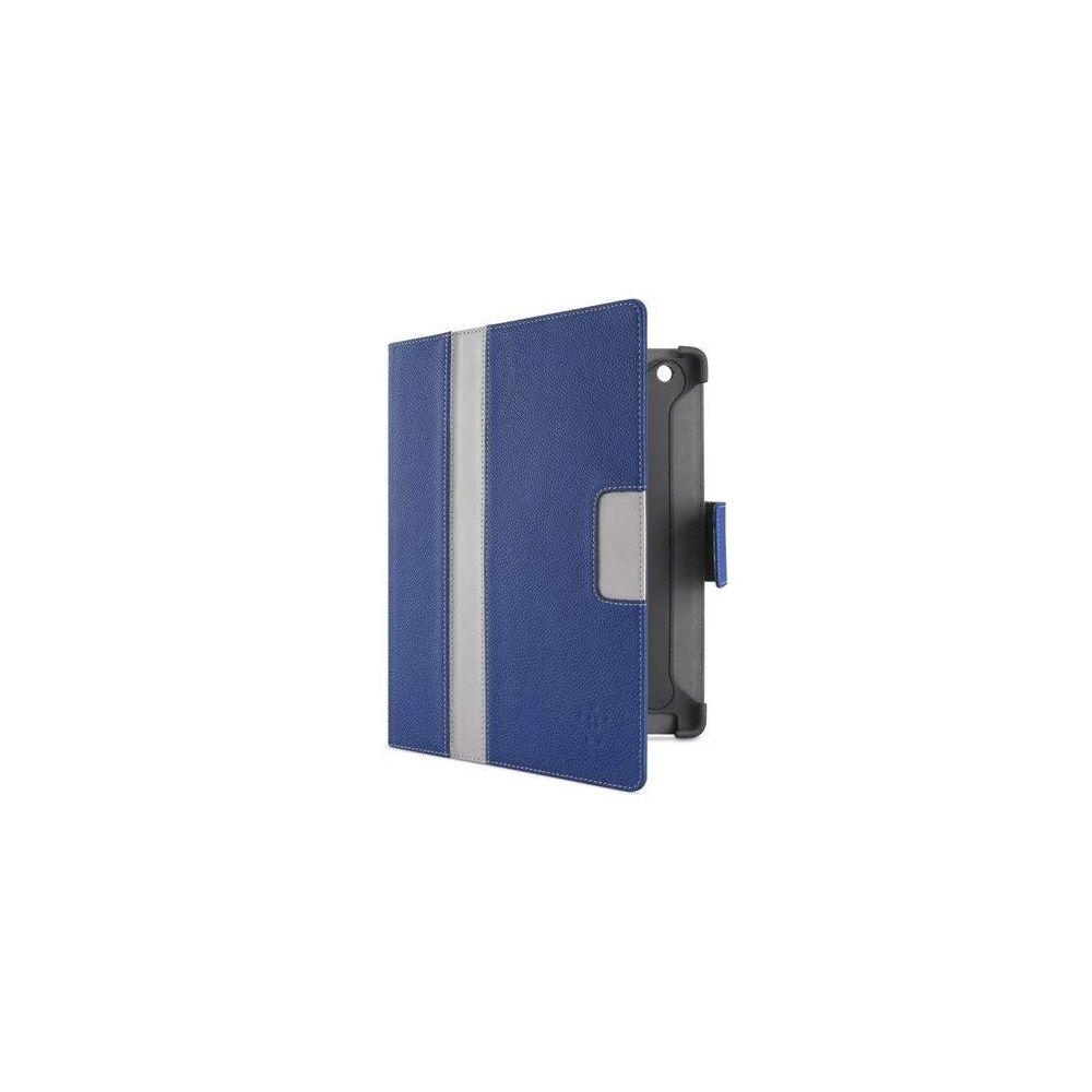 Belkin F8N744CWC01 BELKIN Scudo a Scatto Per IPAD 3 