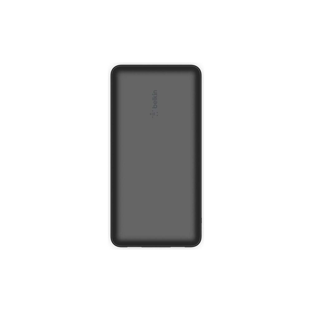 Belkin Boost Charge Bpb012btbk 20.000 mAh 15W Siyah Powerbank