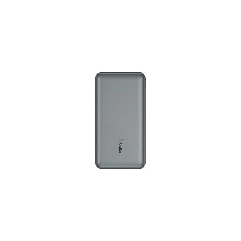 Belkin BPB012BTGY Gri 20000 20K Powerbank