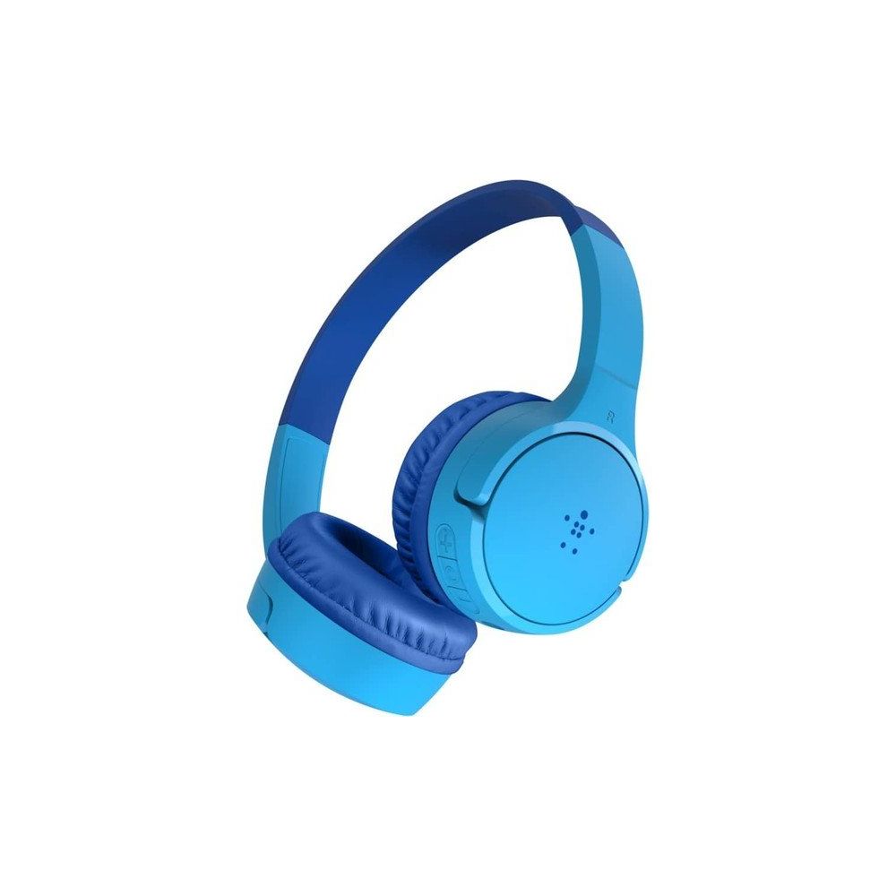 Belkin Soundform Mini Kids Çocuk Bluetooth Kulaklık