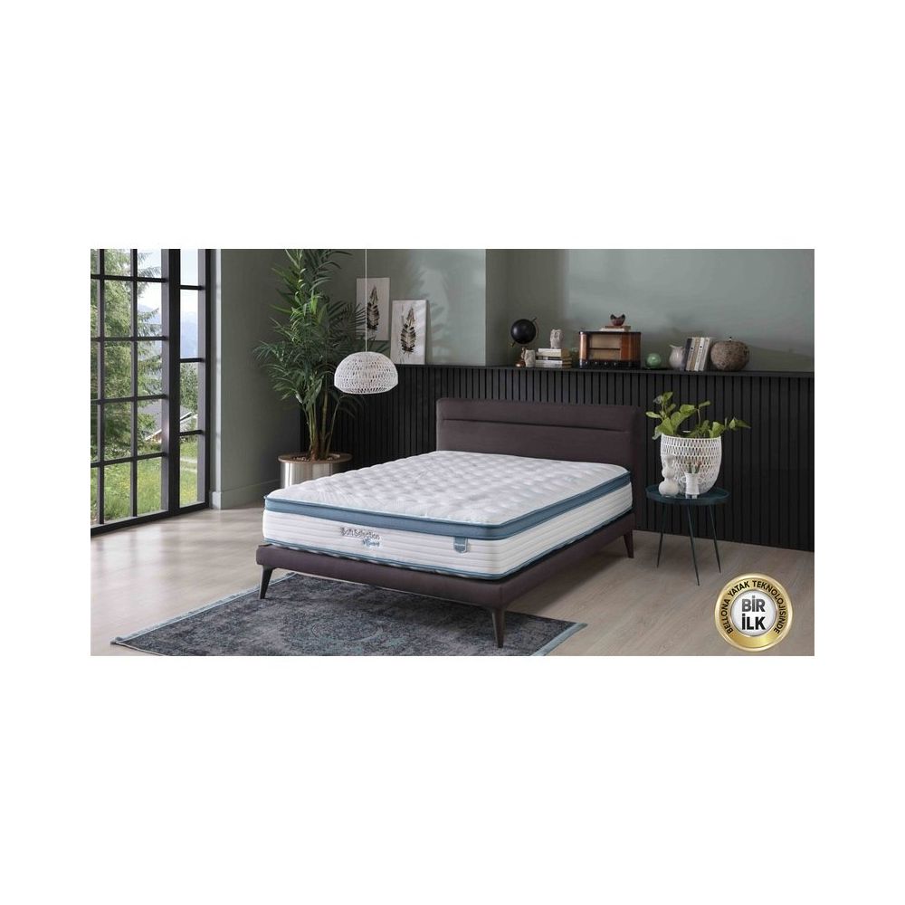 bellona orient 160x200 cm cift kisilik yatak fiyatlari