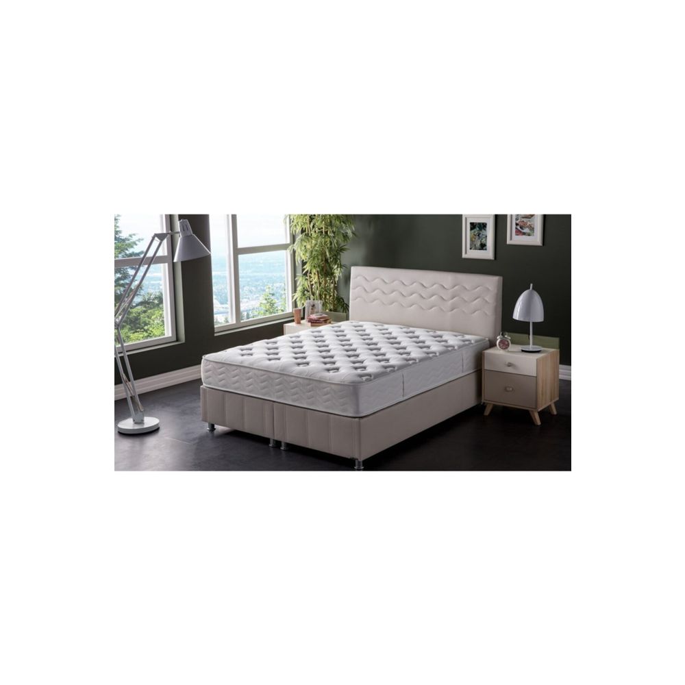 bellona orient 160x200 cm cift kisilik yatak fiyatlari