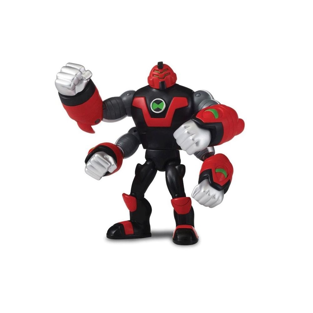 Ben 10 Omni Kix Armor Four Arms Aksiyon Figurler Fiyatlari Ben 10 Omni Kix Armor Four Arms Aksiyon Figurler Fiyatlari
