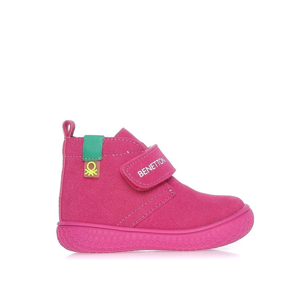 benetton bn 30490 pembe erkek bot fiyatlari