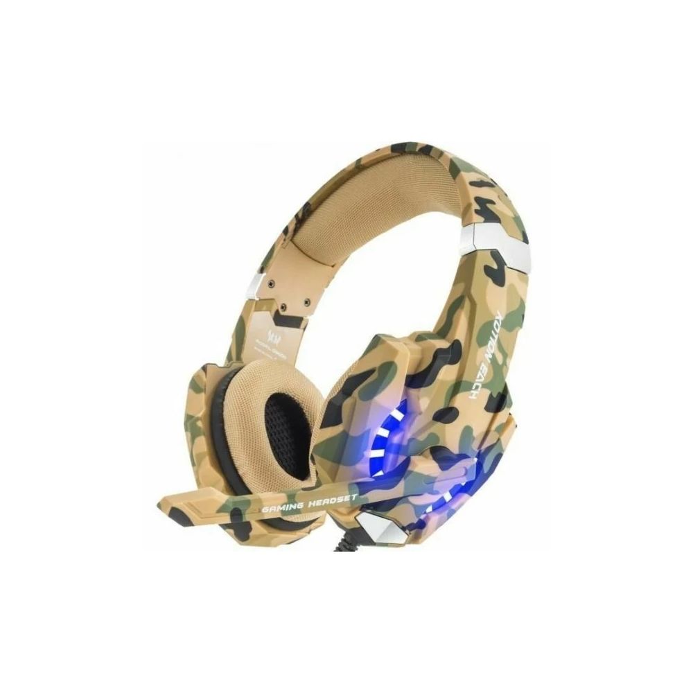 Bengoo G9600 Profesyonel Oyuncu Kulaklığı