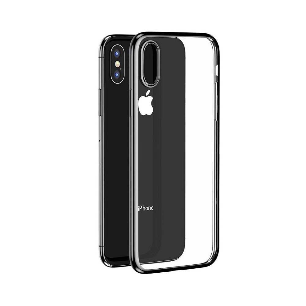 Iphone xs max черный