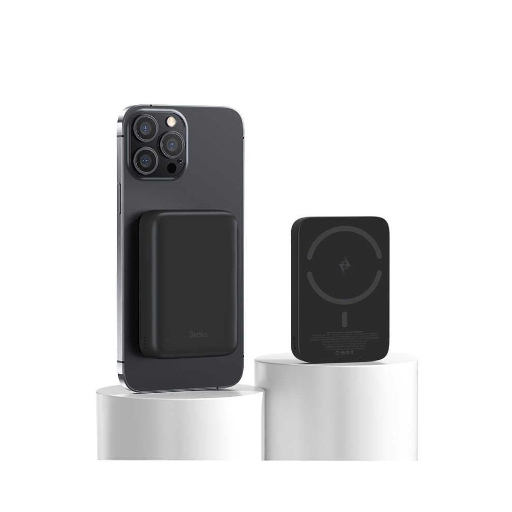Benks MP03 10000 Mah Powerbank