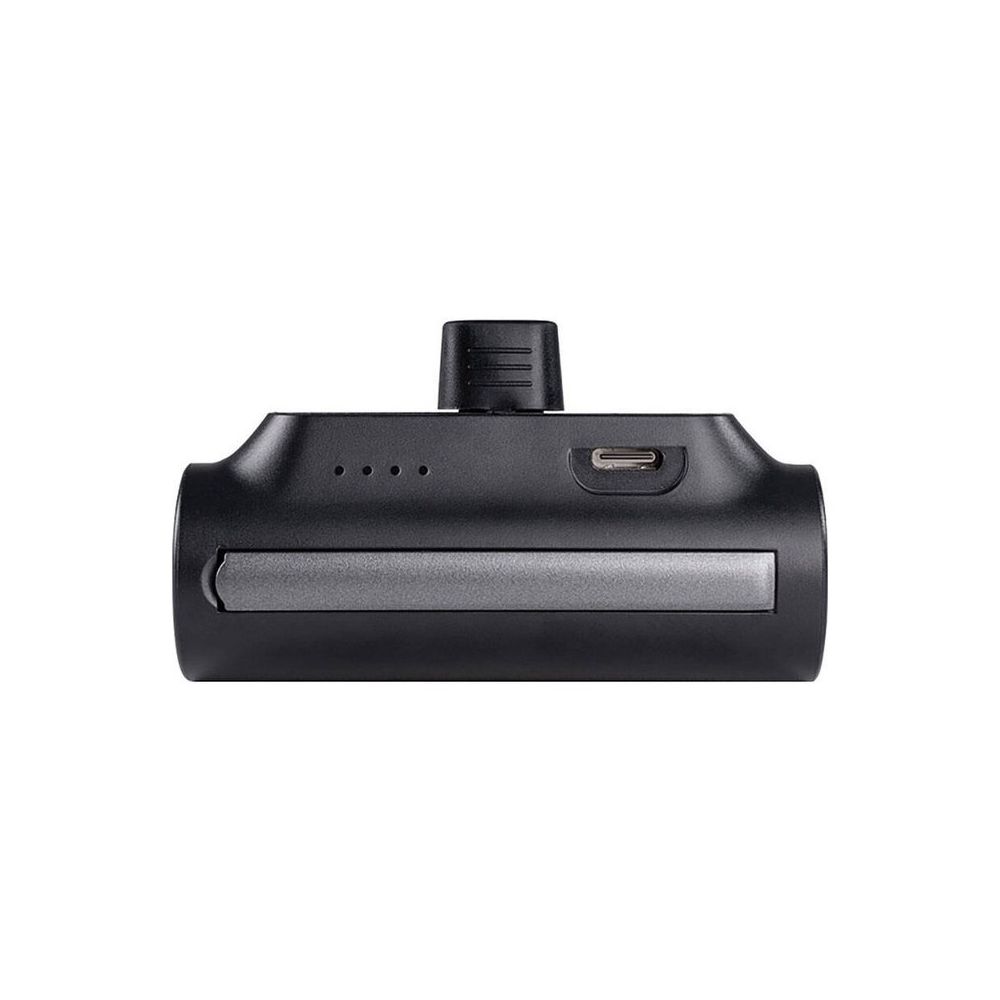 Benks PB15 5.000 Mah Taşınabilir Standlı Lightning Siyah Powerbank