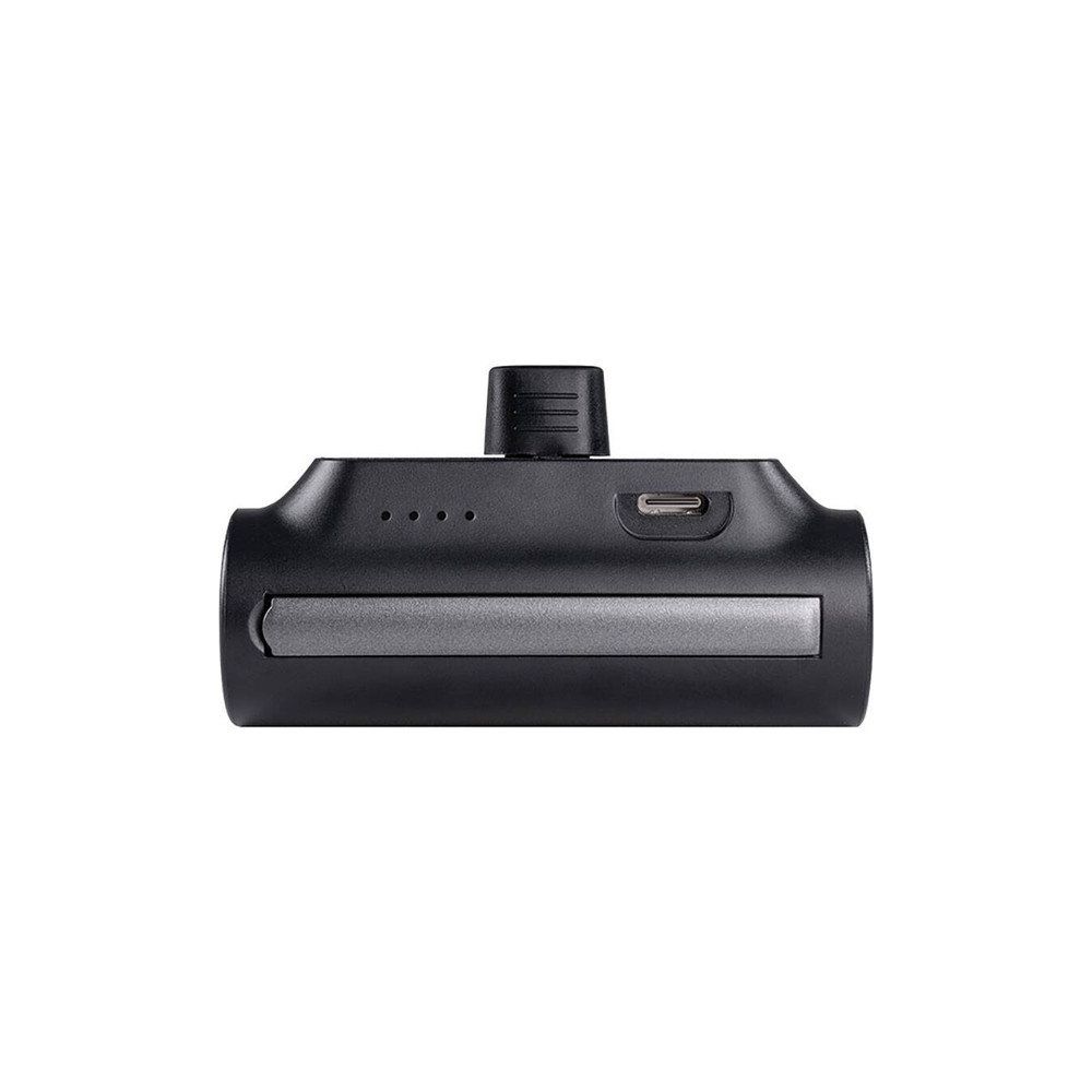 Benks PB15 5.000 Mah Taşınabilir Standlı Type-C Siyah Powerbank