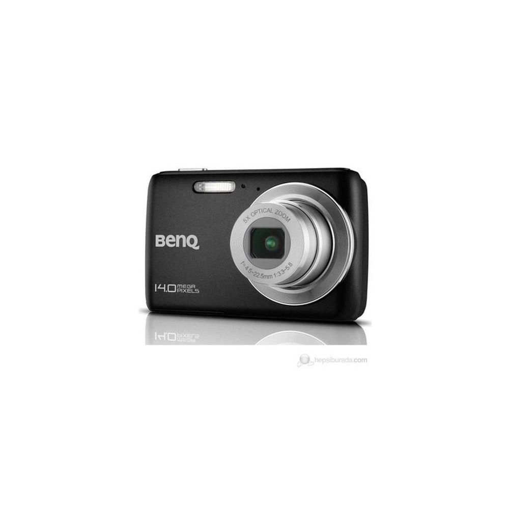 BenQ AE110 Dijital Fotoğraf Makinesi