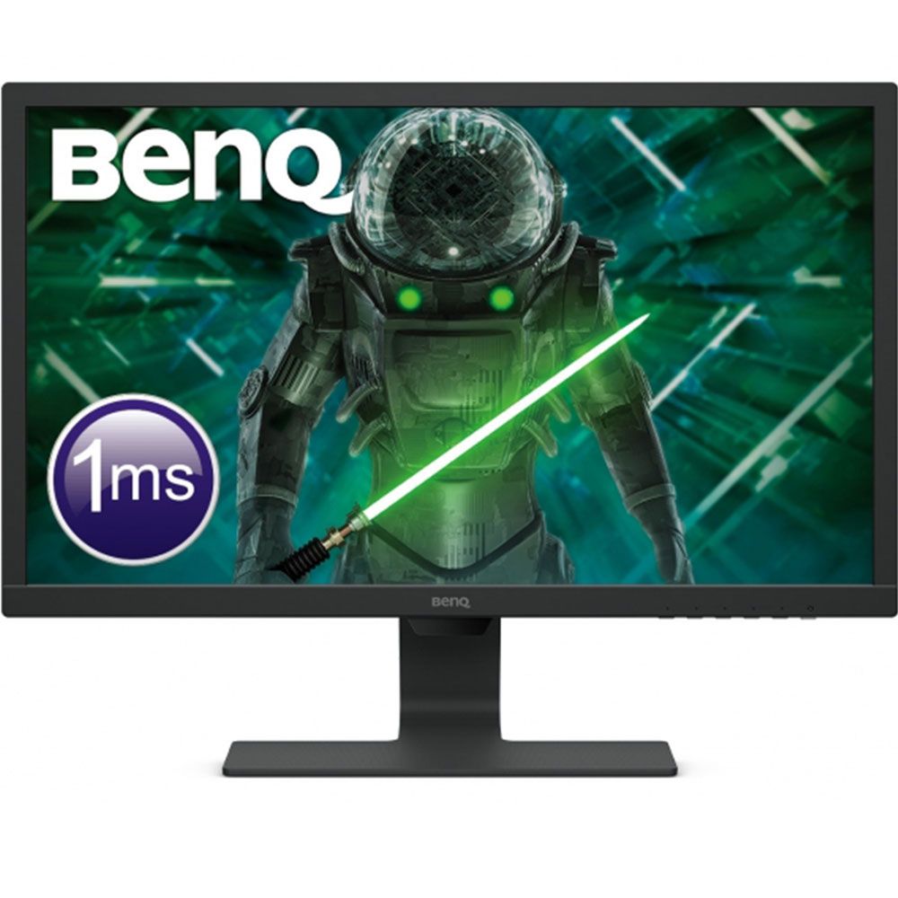 BenQ GL2480-B モニター benq-gl2480-24-inc-75hz-1ms-