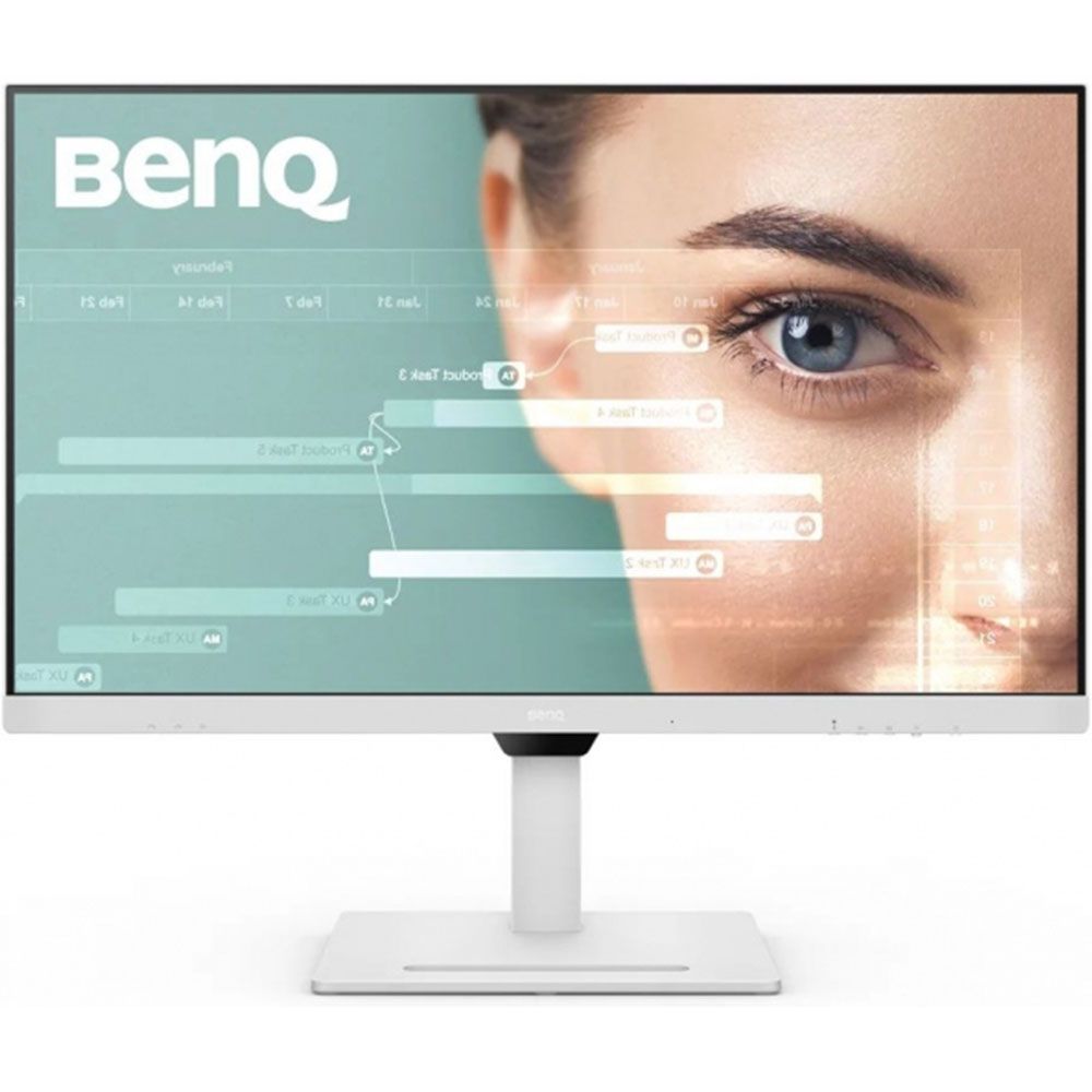 BenQ GW3290QT Beyaz 32 inç 2K Pivot Monitör
