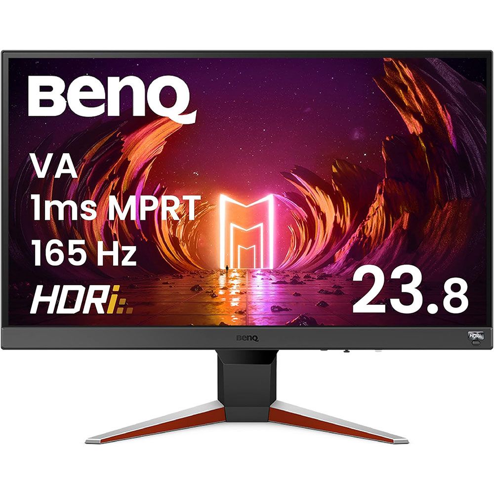 BenQ Mobiuz EX240N 23.8 inç 165Hz 1ms Oyuncu Monitörü