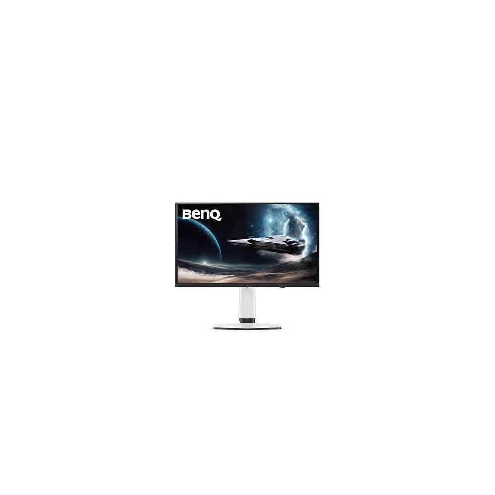 BenQ Mobiuz EX271UZ 26.5 inç 240Hz 0.03ms 4K OLED Oyuncu Monitörü